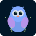 Wise Owl Material Theme